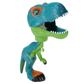   Wild Republic -  Green T-Rex Chompers  Games and Action Toys
