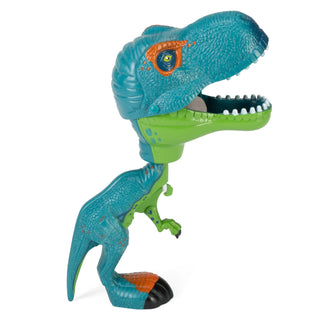   Wild Republic -  Green T-Rex Chompers  Games and Action Toys