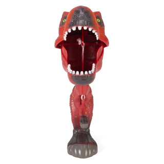   Wild Republic -  Chompers Dinosaur T-Rex  Games and Action Toys