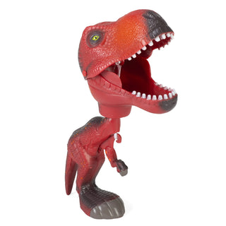   Wild Republic -  Chompers Dinosaur T-Rex  Games and Action Toys