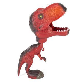   Wild Republic -  Chompers Dinosaur T-Rex  Games and Action Toys