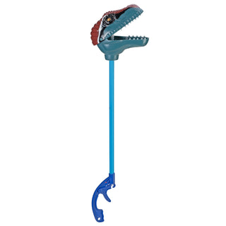   Wild Republic -  Velociraptor - Chomper  Games and Action Toys