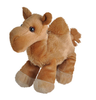 Hug'ems Camel Stuffed Animal - 7"