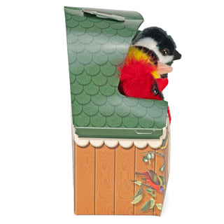   Wild Republic -  Audubon Bird Assortment - Series 1  Stuffed Animals