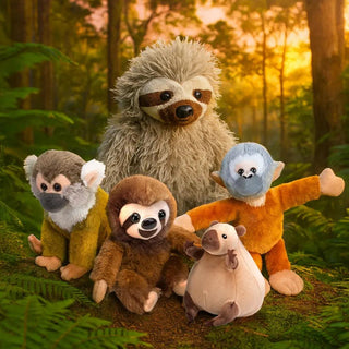 Wild Republic The Canopy Explorer Bundle 