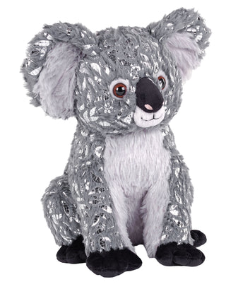 Foilkins Koala Stuffed Animal - 12"