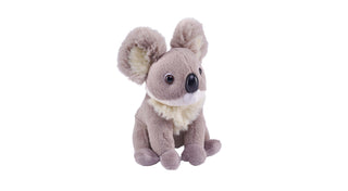 Pocketkins Eco Koala Stuffed Animal - 5"
