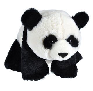 Cuddlekins Eco Panda Stuffed Animal - 12"