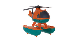 Wheat Toys Helicopter - 4"