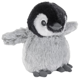 Cuddlekins Eco Penguin Stuffed Animal - 8"