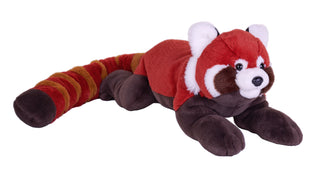 Earthkins Red Panda Stuffed Animal - 15"