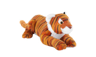 Earthkins Tiger Stuffed Animal - 15"