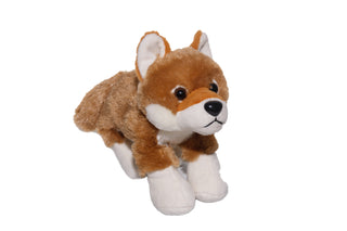 Hug'ems Dingo Stuffed Animal - 7"