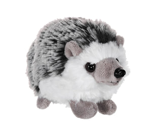 Pocketkins Eco Hedgehog Stuffed Animal - 5"
