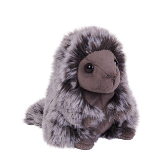 Pocketkins Eco Porcupine Stuffed Animal - 5"