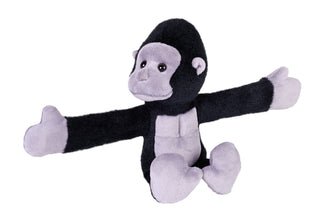 Huggers Gorilla Stuffed Animal - 8"