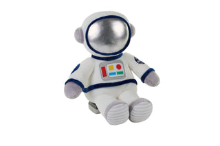 Space Astronaut Stuffed Animal - 11"