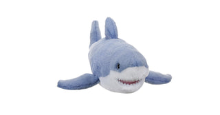 Earthkins Great White Shark Stuffed Animal - 15"