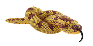 Snakesss Eco Anaconda Stuffed Animal - 54"