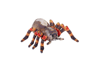 Living Earth Tarantula Stuffed Animal - 12"
