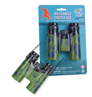 North American Binoculars