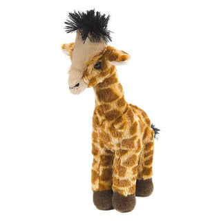 Giraffe Stuffed Animal - 8"