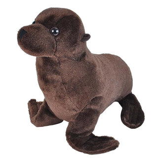 Sea Lion Stuffed Animal - 8"