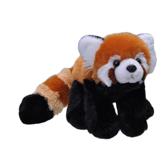Red Panda Stuffed Animal - 8"