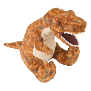 T-Rex Stuffed Animal - 8"