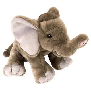 Baby Elephant Stuffed Animal - 12"