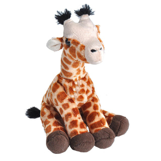 Baby Giraffe Stuffed Animal - 12"