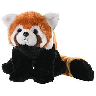 Red Panda Stuffed Animal - 12"