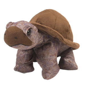 Tortoise Stuffed Animal - 12"