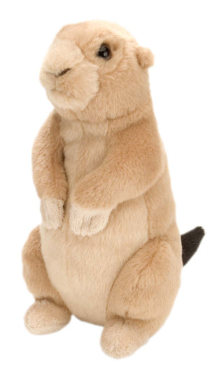 Prairie Dog Stuffed Animal - 8"