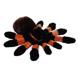 Tarantula Stuffed Animal - 12"