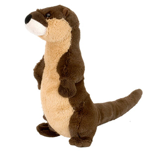 River Otter Stuffed Animal - 8"