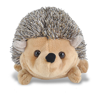 Hedgehog Stuffed Animal - 8"