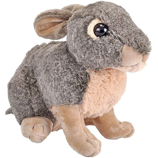 Rabbit Stuffed Animal - 12"