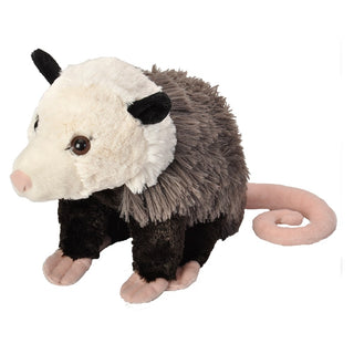 Opossum Stuffed Animal - 12"