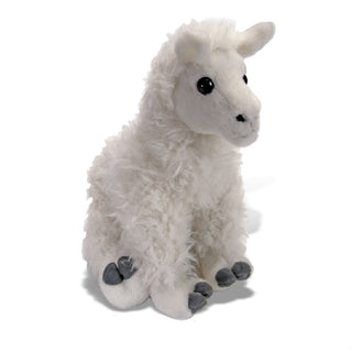 Llama Stuffed Animal - 12"