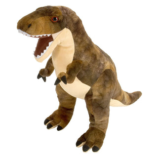 T-Rex Stuffed Animal - 15"