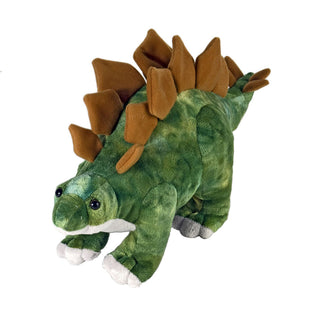Stegosaurus Stuffed Animal - 15"