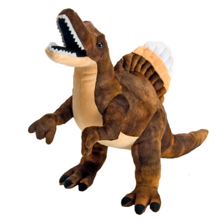 Spinosaurus Stuffed Dinosaur - 15"