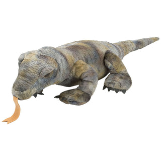 Komodo Dragon Stuffed Animal - 12"
