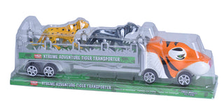 Tiger Transport