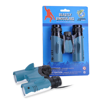Shark Binoculars