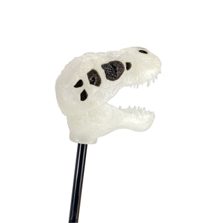 Glow Skull T-Rex Pincher