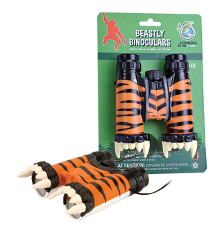 Tiger Binoculars