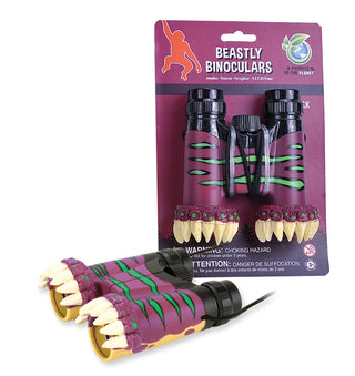T-Rex Binoculars