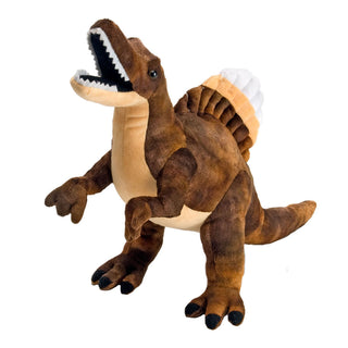 Spinosaurus Stuffed Animal - 10"